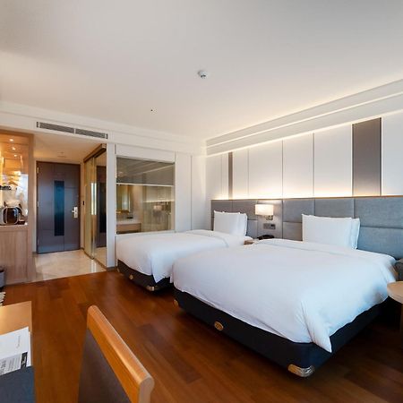 Hotel Interburgo Daegu Ngoại thất bức ảnh