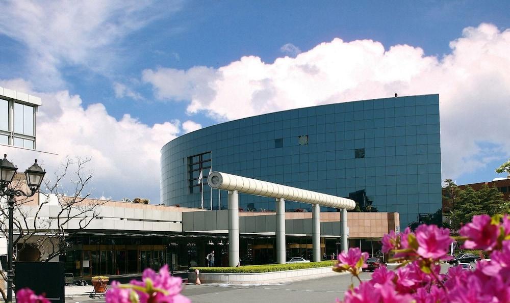 Hotel Interburgo Daegu Ngoại thất bức ảnh