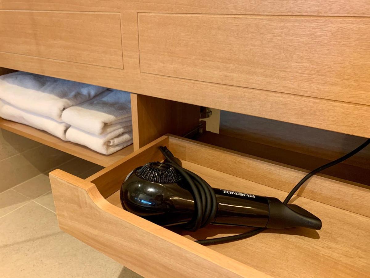 Hotel Interburgo Daegu Ngoại thất bức ảnh