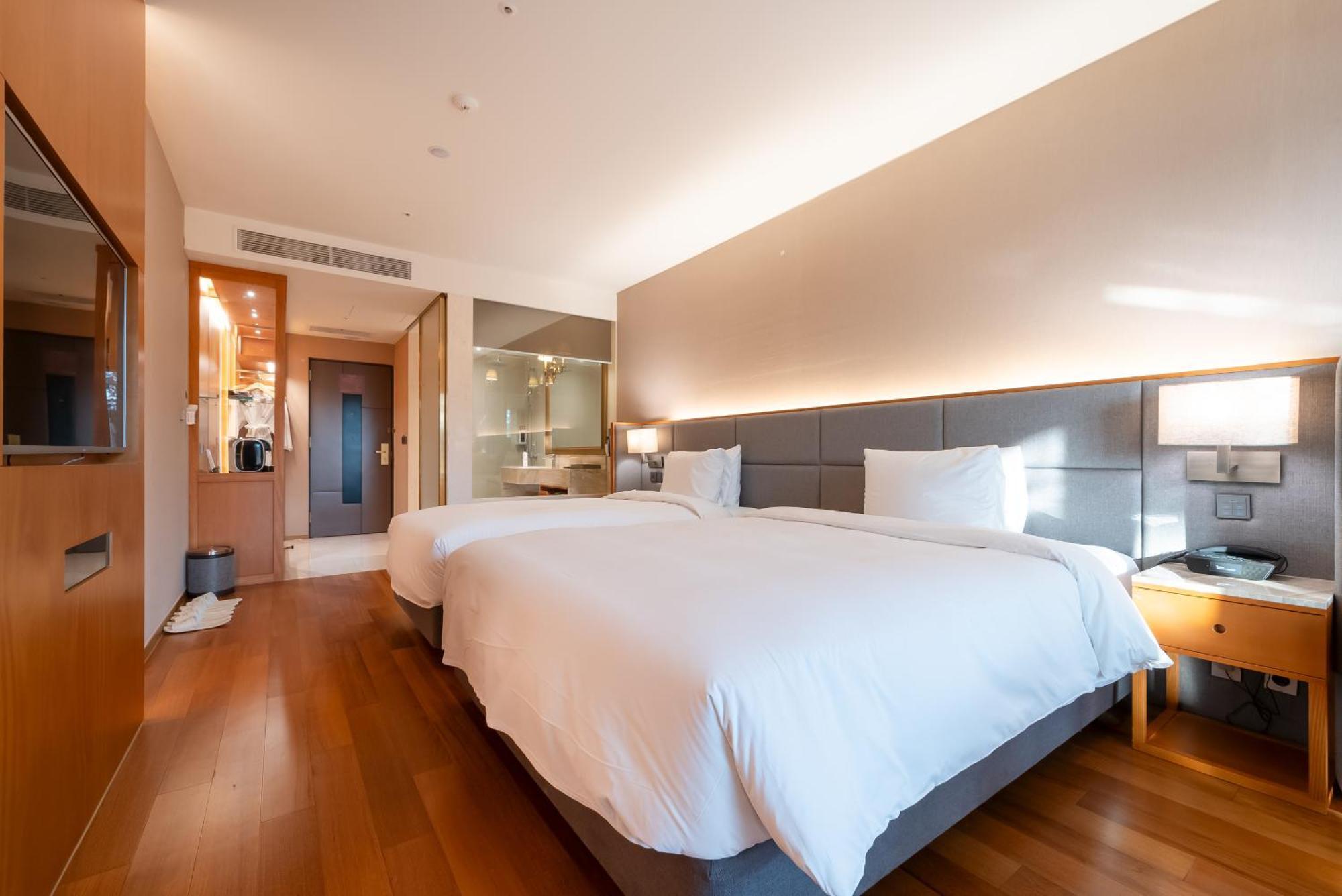 Hotel Interburgo Daegu Ngoại thất bức ảnh