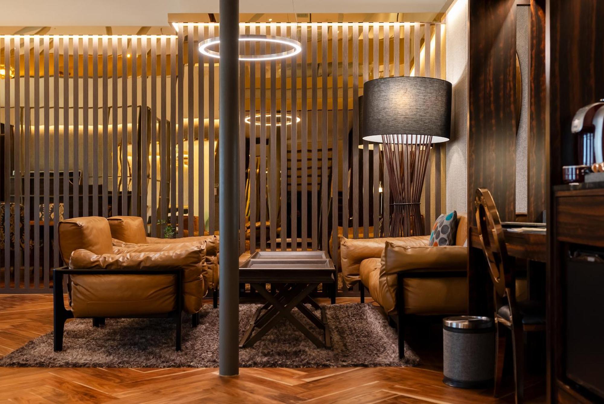 Hotel Interburgo Daegu Ngoại thất bức ảnh