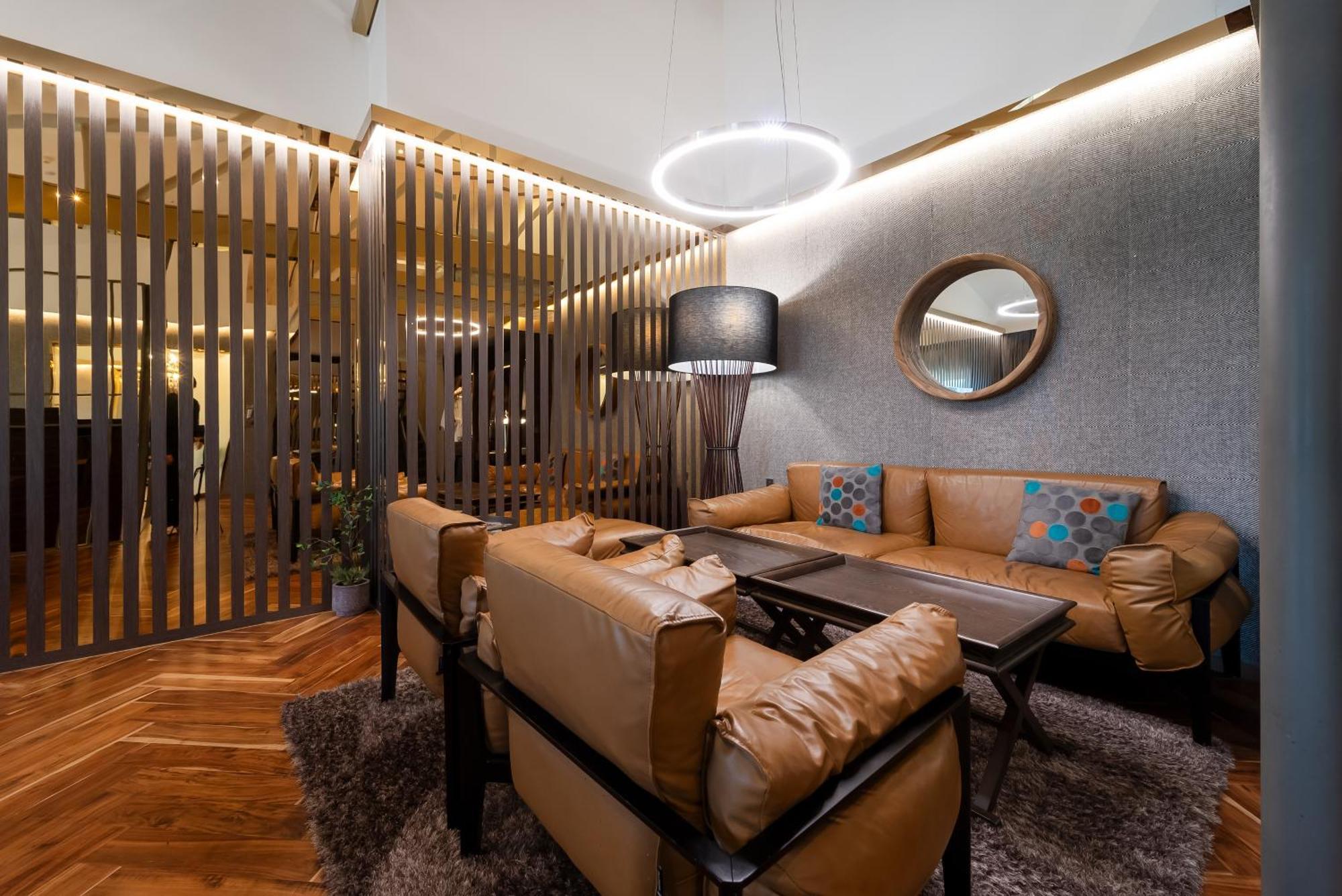 Hotel Interburgo Daegu Ngoại thất bức ảnh