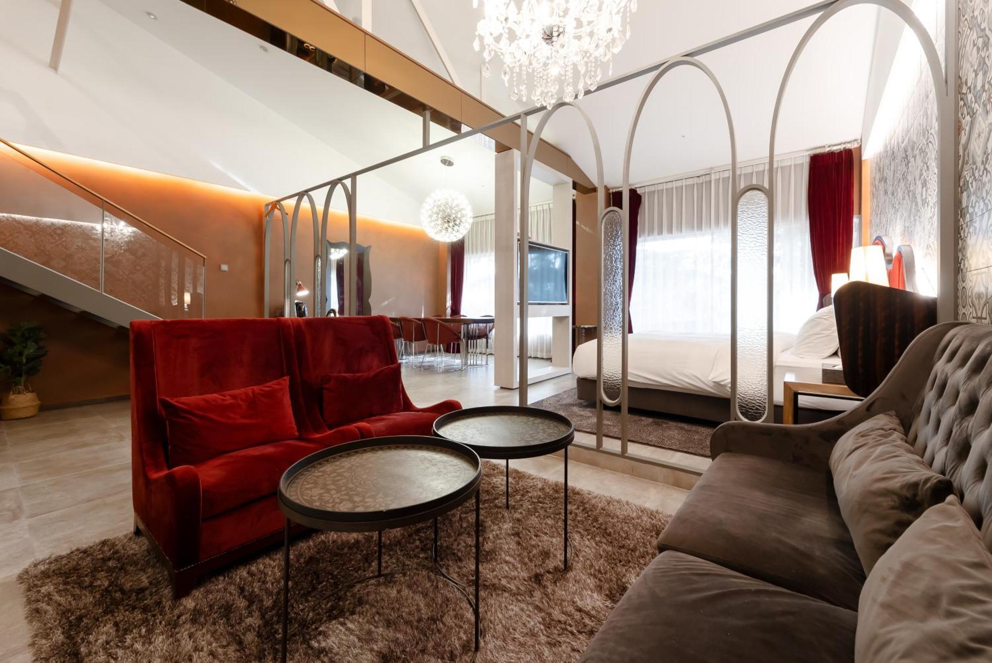 Hotel Interburgo Daegu Ngoại thất bức ảnh